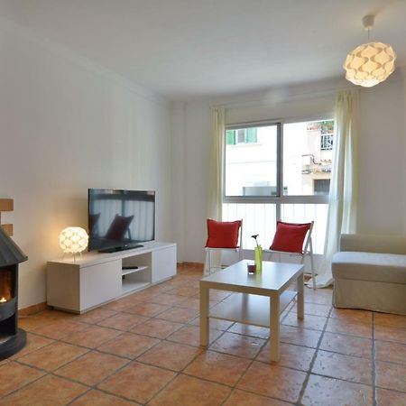 Villa Townhouse 200Mts From The Sea Up To 6 Guests Palma Exterior foto