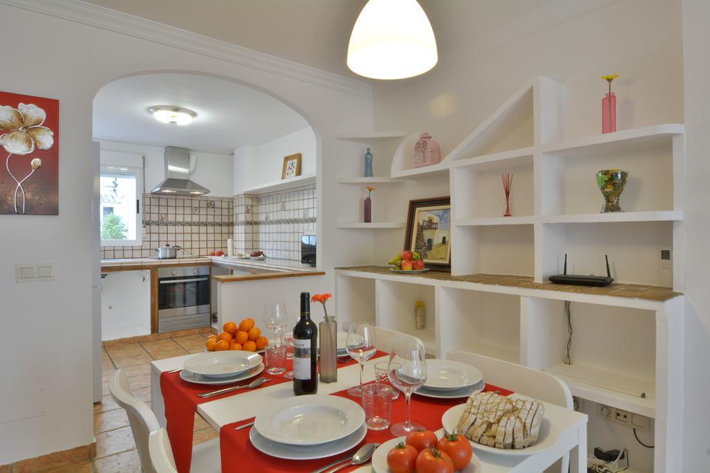Villa Townhouse 200Mts From The Sea Up To 6 Guests Palma Exterior foto