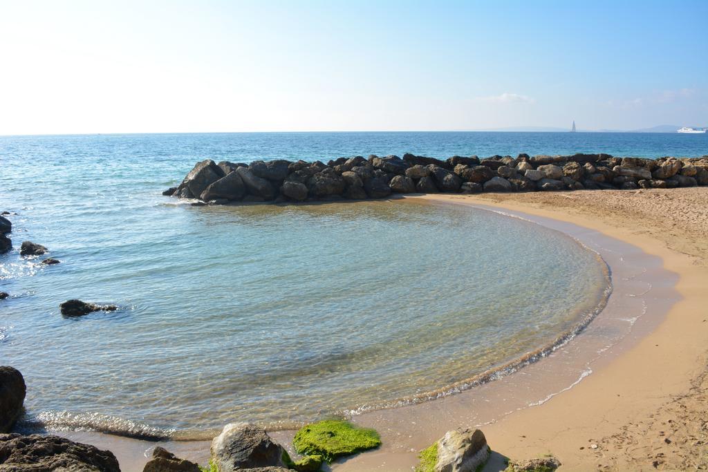 Villa Townhouse 200Mts From The Sea Up To 6 Guests Palma Exterior foto