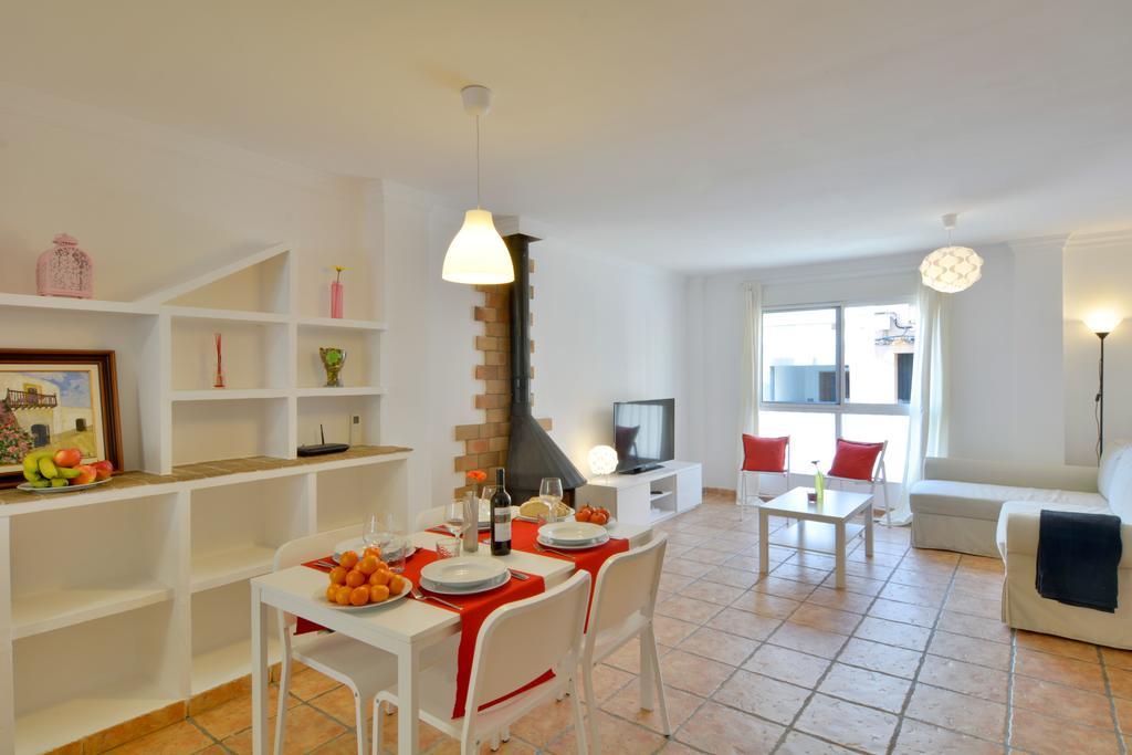 Villa Townhouse 200Mts From The Sea Up To 6 Guests Palma Exterior foto