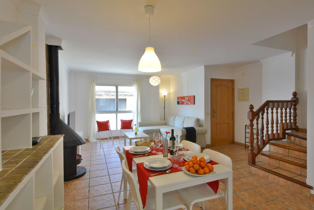 Villa Townhouse 200Mts From The Sea Up To 6 Guests Palma Exterior foto