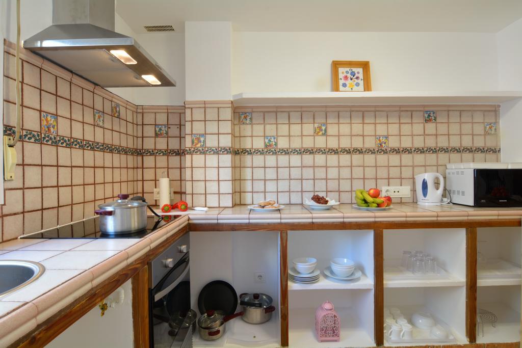 Villa Townhouse 200Mts From The Sea Up To 6 Guests Palma Exterior foto