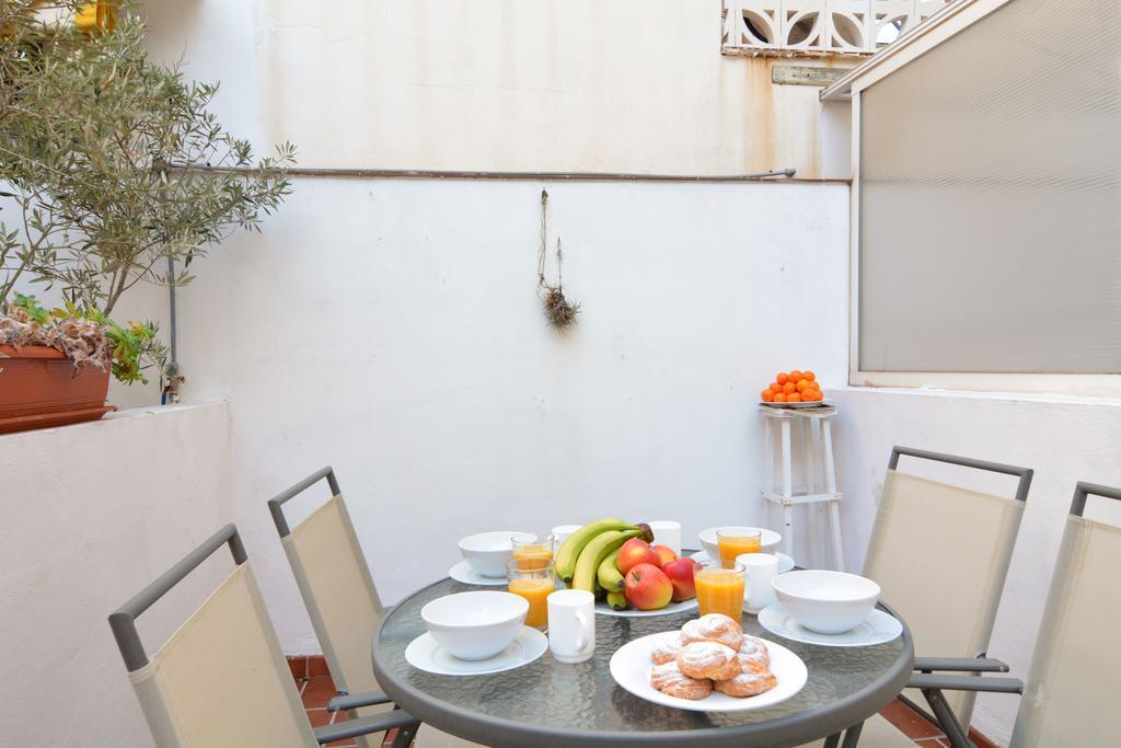 Villa Townhouse 200Mts From The Sea Up To 6 Guests Palma Exterior foto