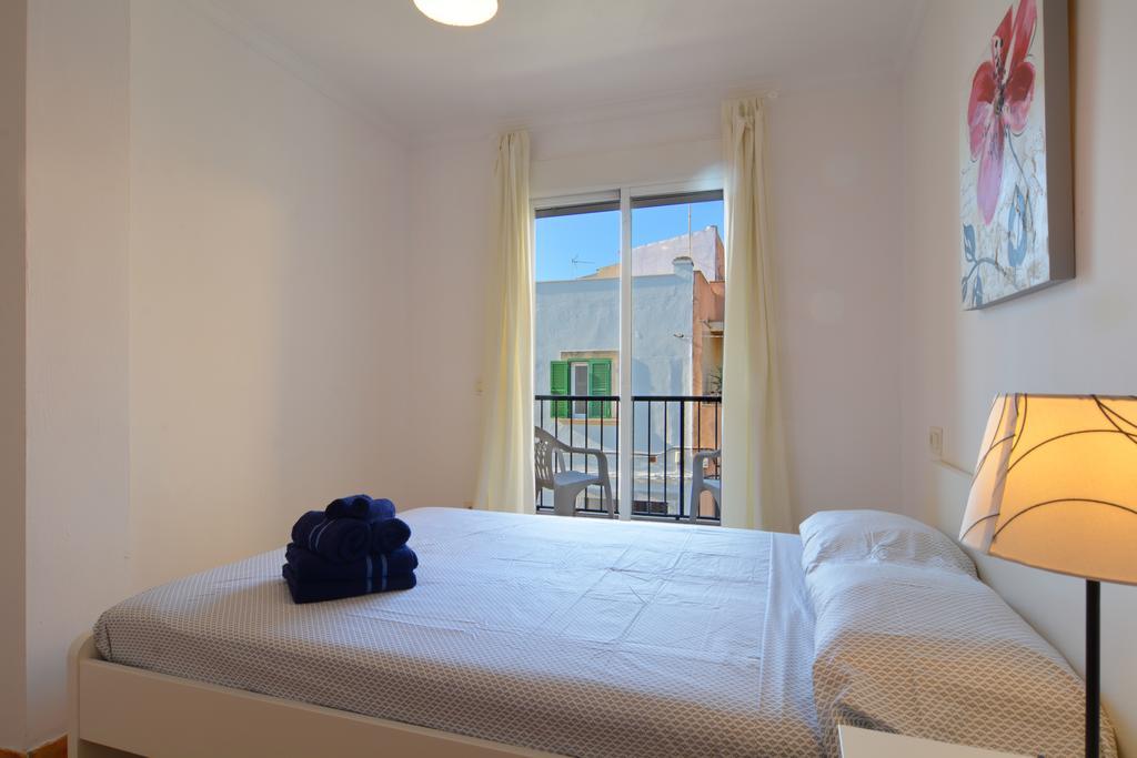 Villa Townhouse 200Mts From The Sea Up To 6 Guests Palma Exterior foto