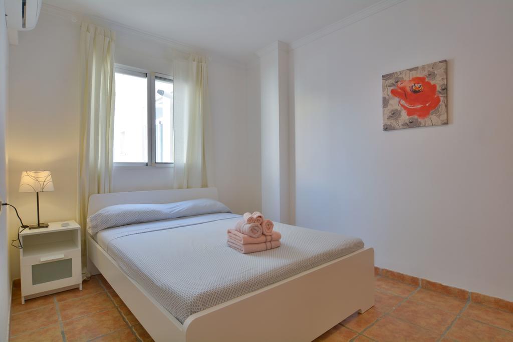 Villa Townhouse 200Mts From The Sea Up To 6 Guests Palma Exterior foto