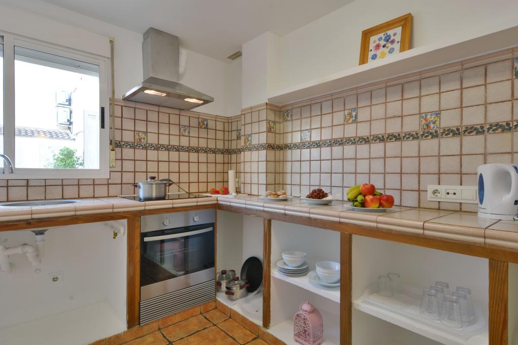 Villa Townhouse 200Mts From The Sea Up To 6 Guests Palma Exterior foto