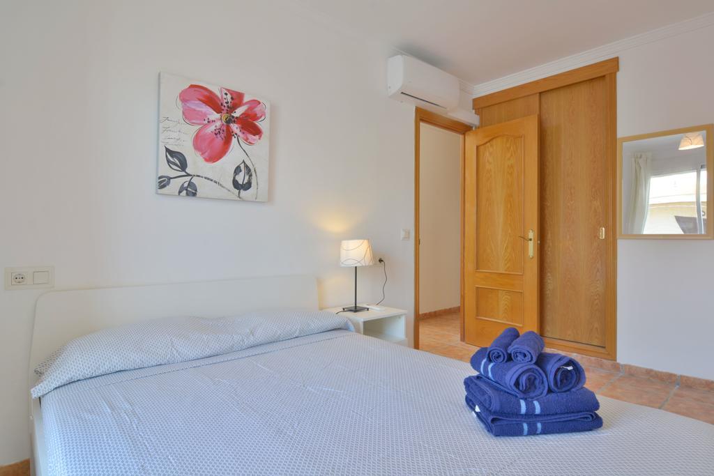 Villa Townhouse 200Mts From The Sea Up To 6 Guests Palma Exterior foto