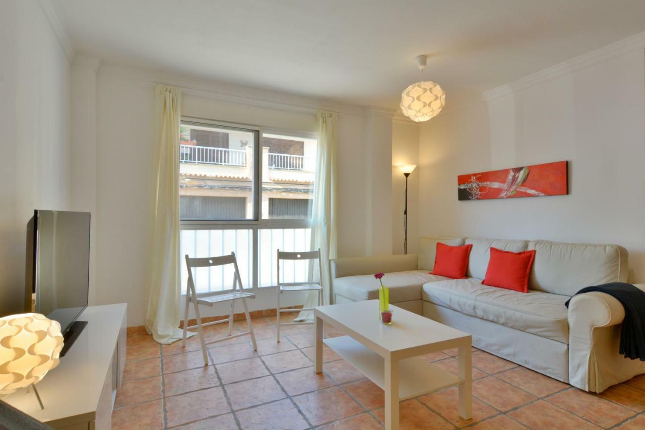 Villa Townhouse 200Mts From The Sea Up To 6 Guests Palma Exterior foto