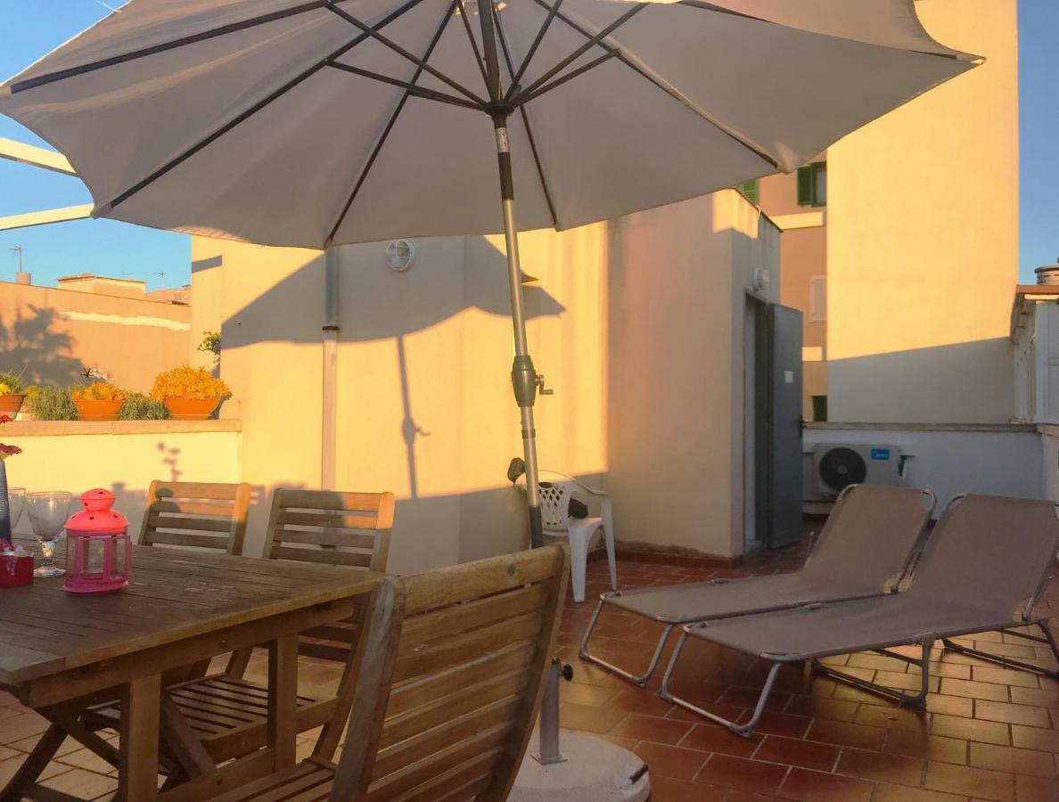 Villa Townhouse 200Mts From The Sea Up To 6 Guests Palma Exterior foto